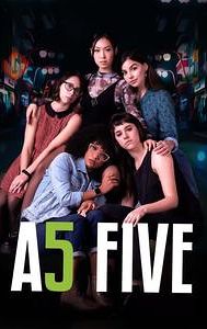 As Five