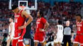 NC State basketball’s charmed NCAA Tournament run ends with Final Four loss to Purdue