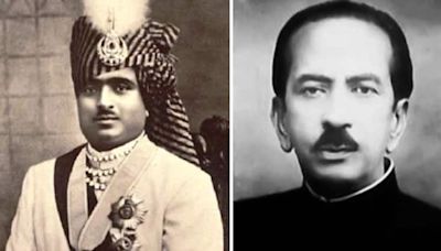 Junagadh History: How The Last Nawab's Move To Join Pakistan Poorly Backfired In 1947