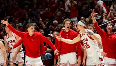 Utah punches its ticket to the NIT final four with a dominant win over VCU