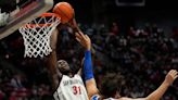 No. 22 San Diego State stifles Boise State men’s basketball in first-place matchup