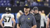 Before its next game, Michigan football absorbed a major loss: Its credibility