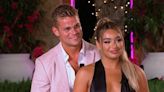 Love Island couple Zac Nunns and Lucinda Strafford confirm split after latest series