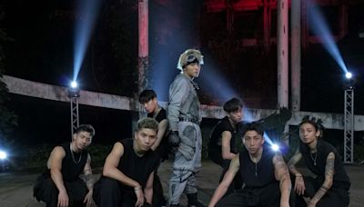 選秀冠軍蔡宜軒推首張EP 音樂、舞蹈大升級