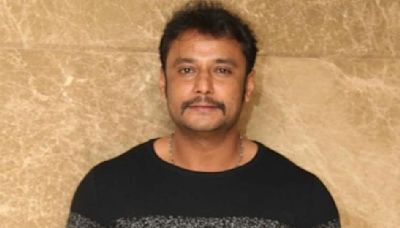 Will court grant Darshan Thoogudeepa bail in Renuka Swamy's case? Jailed actor's wife makes arrangements for his departure