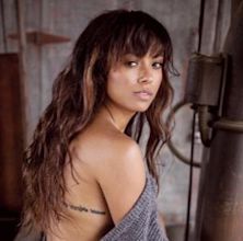 Kat Graham