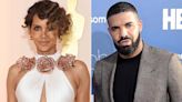 Halle Berry Reveals She Told Drake 'No' When He Asked to Use Her Photo for New Single Art: 'Not Cool'