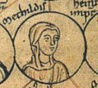 Matilde di Germania