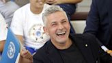 Football hero Roberto Baggio robbed at gunpoint at home