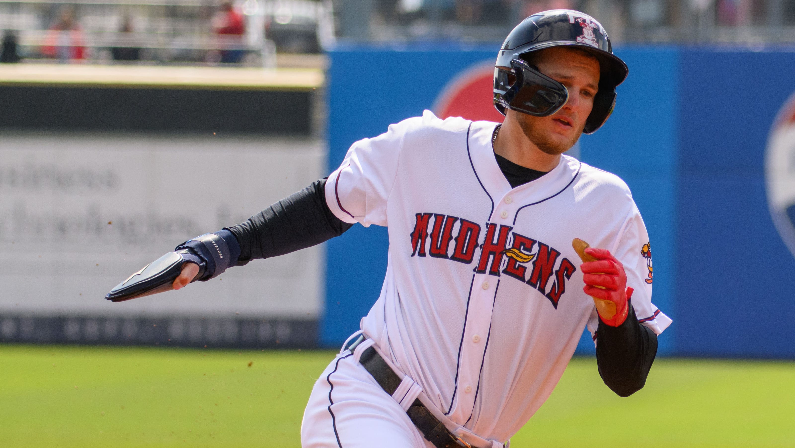 Henning: Spencer Torkelson, Parker Meadows are windows into world of minor-league life