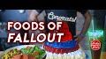 Binging With Babish Whips Up a FALLOUT Feast of Jell-O Cake, Nuka Cola, and Cram