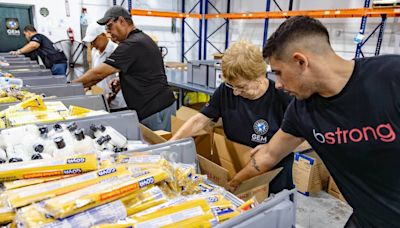 ‘Un desastre inminente’. Mientras Beryl se acerca a Jamaica, el sur de la Florida se prepara para ayudar