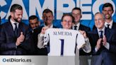 Almeida recurre la sentencia contra los parkings del Bernabéu pero critica otro nuevo aparcamiento cercano de Hacienda