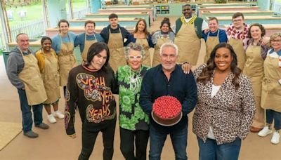 Great British Bake Off’s fate determined after threat to iconic Channel 4 series