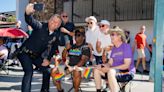 Greater Palm Springs celebrates 36 years of Pride with 'Say Gay'