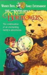 The Return of the Borrowers