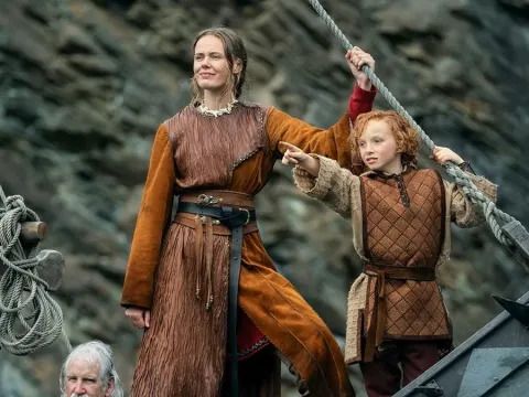 Is There a Vikings: Valhalla Season 3 Episode 9 Release Date or Is It Over?