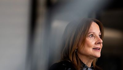 How one of Mary Barra’s most promising investments went from GM’s ‘crown jewel’ to a liability
