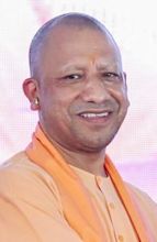 Yogi Adityanath