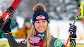 Mikaela Shiffrin Wins Eighth Slalom Globe