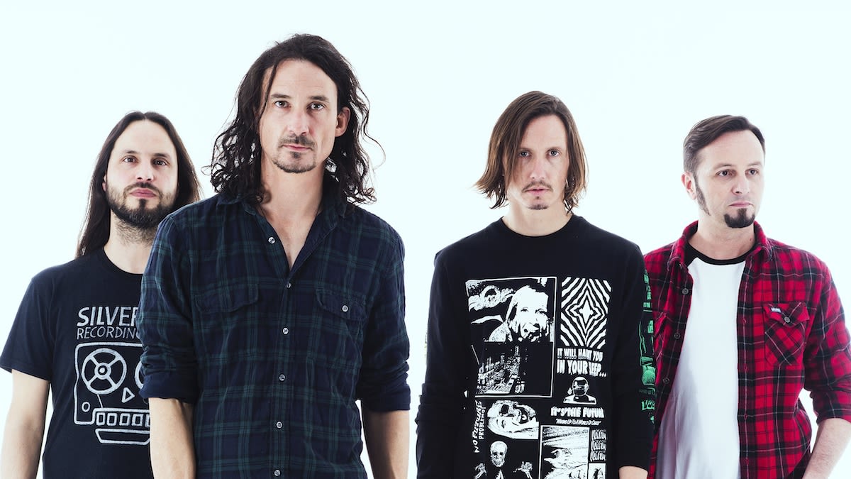 Gojira Reflect on Mind-Blowing Olympics Performance: “A Big Step for the Metal Community”