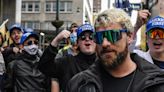 Far-Right Internet Troll 'Baked Alaska' Pleads Guilty In Capitol Riot