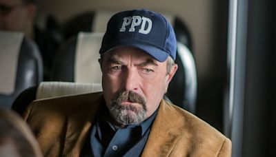 With Blue Bloods Ending, Tom Selleck Is Game for More Jesse Stone Films: ‘I Might Have to Write Another’