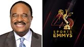 James Brown To Receive Lifetime Achievement Award At Sports Emmys