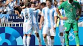 El golazo de los millones de dólares que le dio el 3-1 definitivo a la Argentina contra Irak