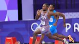 Paris Olympics: Fastest Man Alive Noah Lyles Not Quickest In 200m Semifinal, Still Advances To Gold-Medal Round