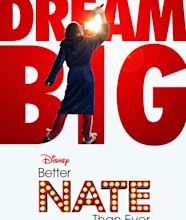 Better Nate Than Ever (2022, PG)