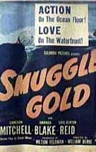 Smuggler's Gold