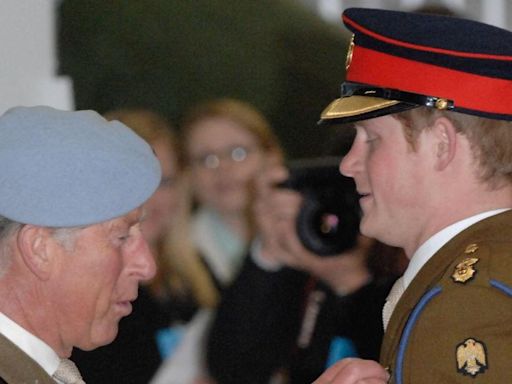 King Charles Sent Prince Harry 'a Clear Message' the Duke Is 'Not Welcome' in the U.K.