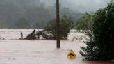 Lluvias torrenciales en gran estado brasileño interrumpen cosecha de soja y maíz en etapas finales