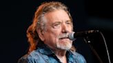 Robert Plant Performs Led Zeppelin's 'Stairway to Heaven' Live for First Time in 16 Years