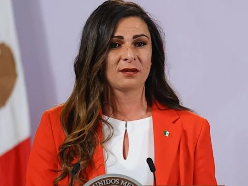 Ana Gabriela Guevara tendrá que transparentar presupuesto de CONADE, así lo ordenó el INAI