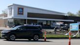 Aldi opened in North Liberty on May 2. Here's what to know before you shop