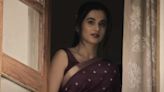 Haseen Dillruba 3: Taapsee Pannu Drops A Hint About The Third Part Of Her Film Franchise, "I Have Given Malice..."