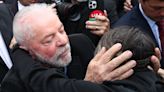 Lula y Bolsonaro definirán la Presidencia de Brasil en una segunda vuelta