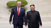 "I Think He Misses Me": Donald Trump Says Kim Jong Un Wants Him To Win US Elections