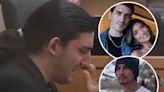 TikTok Star Found Guilty of Killing Wife, Man He Thought She Was Sleeping With