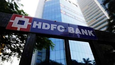 HDFC Bank To Stop SMS Alerts For UPI Transactions Up To ₹100