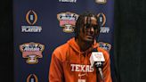 Former Texas WR Adonai Mitchell Signs Rookie Contract With Colts