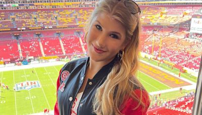 Chiefs CEO's Daughter Undergoes Emergency Surgery After Serious Injury On Hike