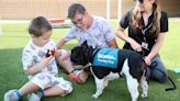 Pawsitive Friendships Provides Animal Therapy to Arizona Students with Disabilities