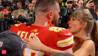 Big prediction by betting sites: Taylor Swift and Travis Kelce to split before the 2025 Super Bowl