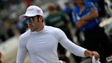 Vautier returns to IndyCar with Coyne for Detroit