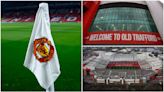 Why Old Trafford may not be called Old Trafford for much longer