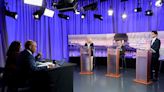 Democratic debate for NY-12 district between Rep. Carolyn Maloney, Rep. Jerrold Nadler and Suraj Patel offers few sparks