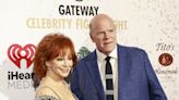 Reba McEntire’s Boyfriend Rex Linn Helps Her Unwind After ‘The Voice’: ‘He’ll Fix Me a Drink’